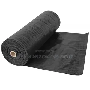 Anti Weed and Grass Fabric ( 2m by 100m )