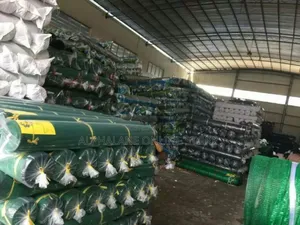 Construction Nets ( 3m by 50m )