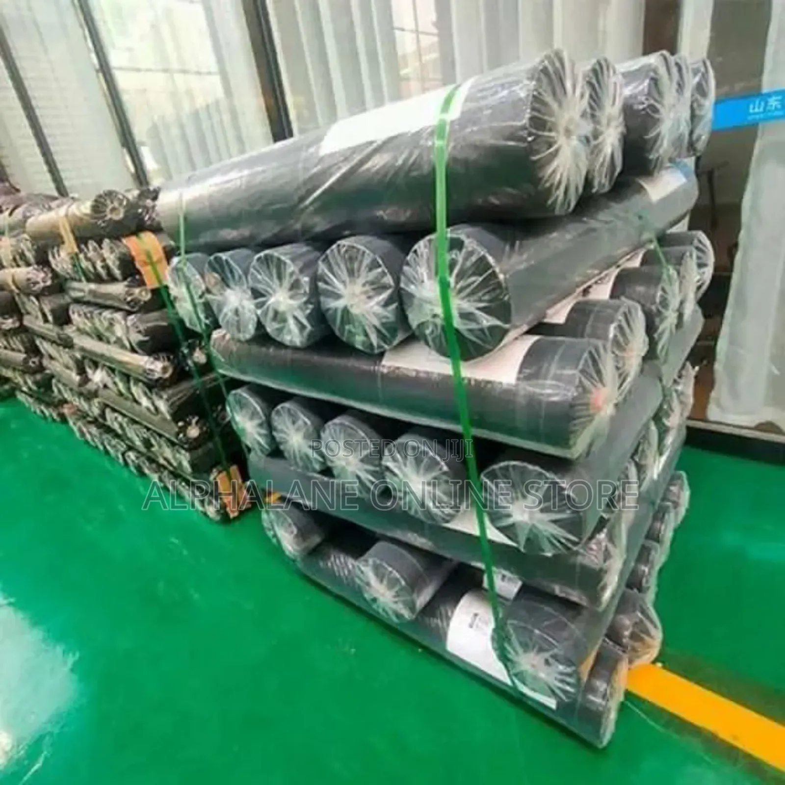 Construction Nets ( 3m by 50m )