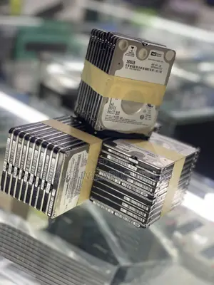 320gb Hard Drive