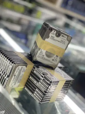 320gb Hard Drive