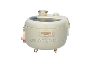 Electric Pressure Cooker Pot - 220v 4l Multifunctional