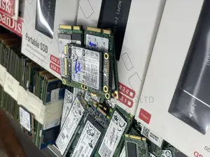 256 M Sata SSDS