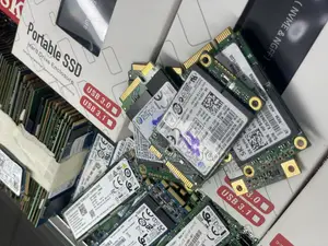 256 M Sata SSDS