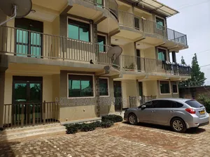 1bdrm Apartment in Kunbuzi Gayaza Rd, Kawempe for rent