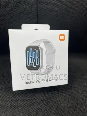 Redmi Watch 5 Active Smartwatch New
