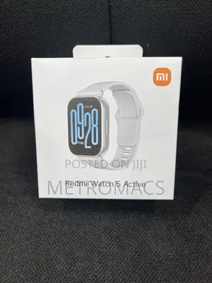 Redmi Watch 5 Active Smartwatch New
