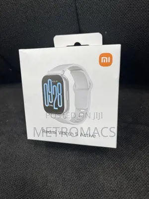 Redmi Watch 5 Active Smartwatch New