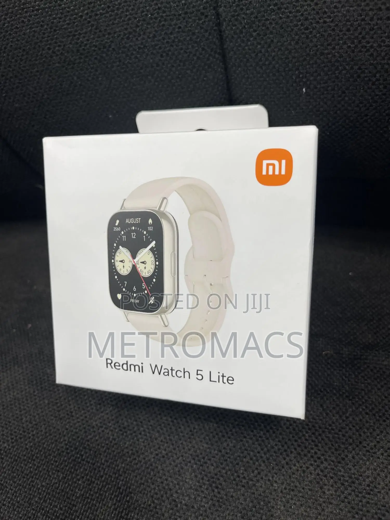 Redmi Watch 5 Lite New