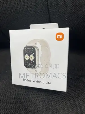 Redmi Watch 5 Lite New
