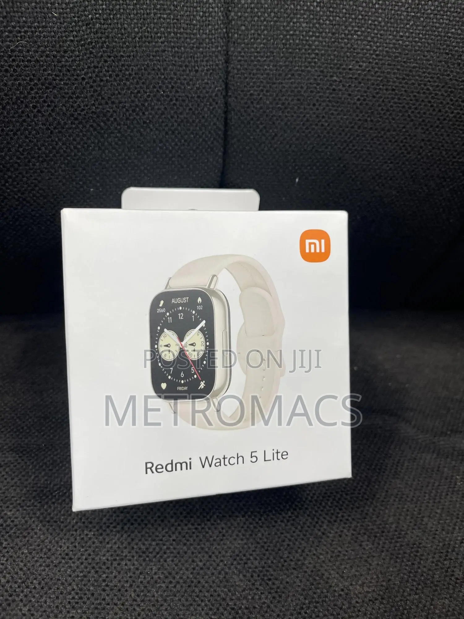 Redmi Watch 5 Lite New