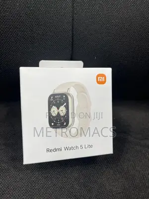 Redmi Watch 5 Lite New