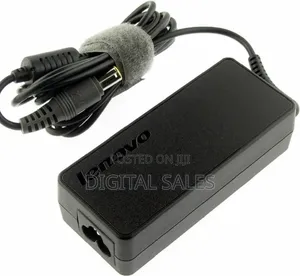 Lenovo Usb Original Adapter