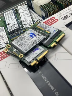 512 Msata SSDS