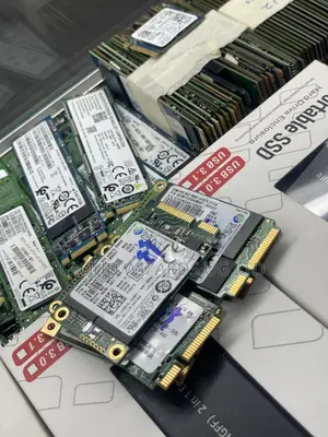 512 Msata SSDS