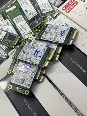 512 Msata SSDS