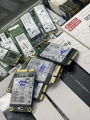 512 Msata SSDS