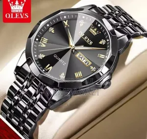 Original Olevs Watch