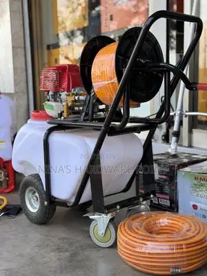 Garden Sprayer 50ltrs