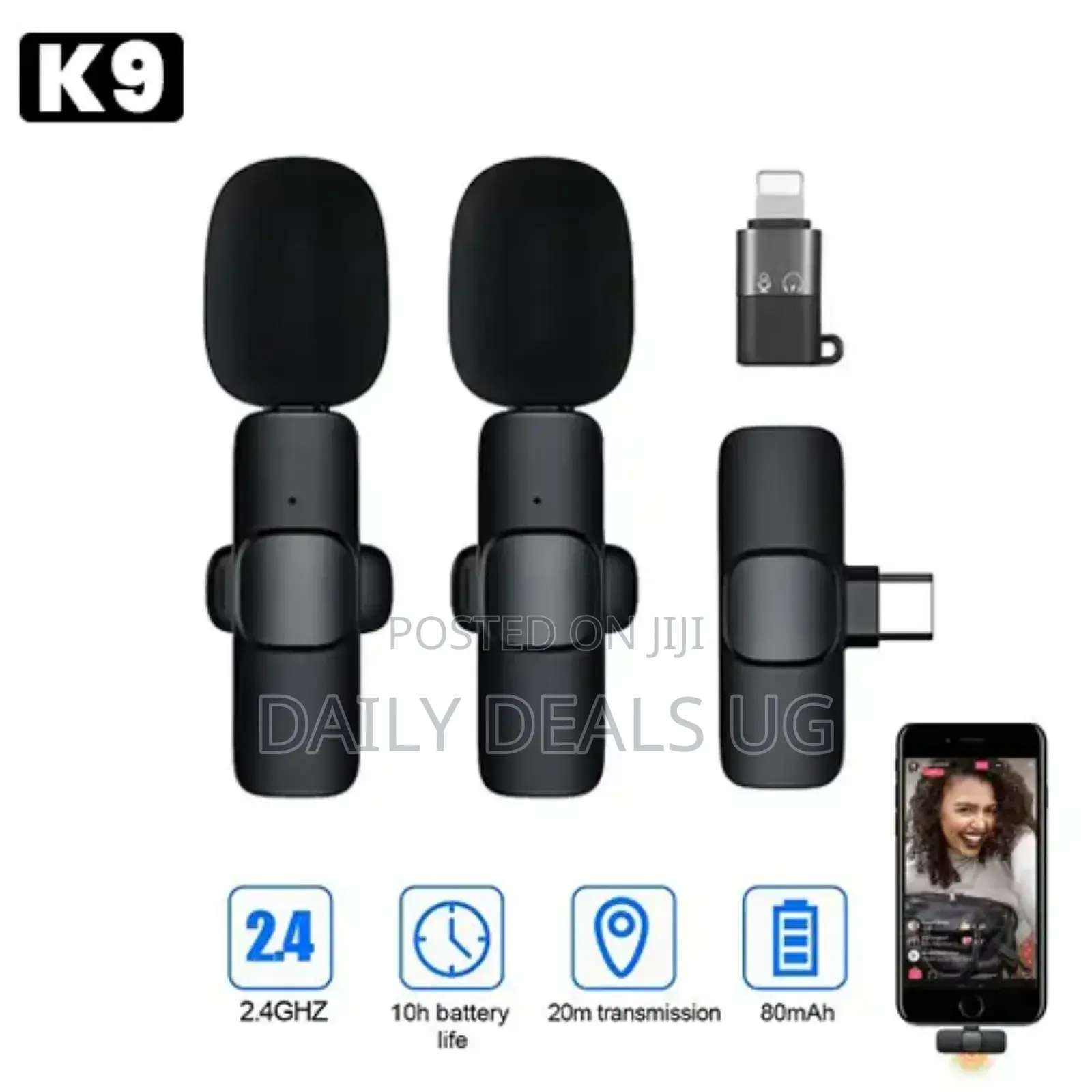 Tags: Collar Microphone, Wireless Collar Microphone