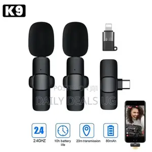 Tags: Collar Microphone, Wireless Collar Microphone