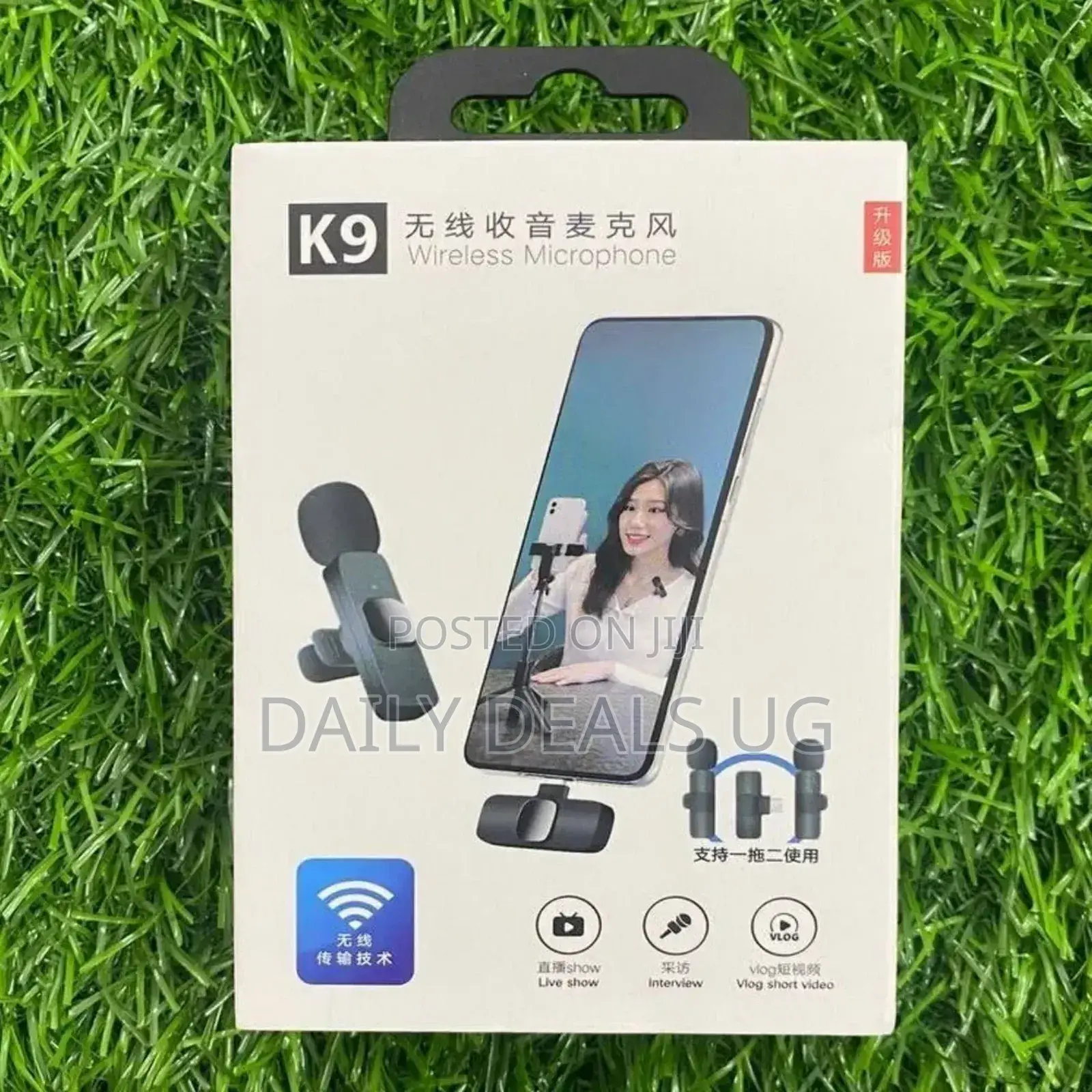 Tags: Collar Microphone, Wireless Collar Microphone