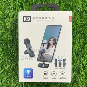 Tags: Collar Microphone, Wireless Collar Microphone