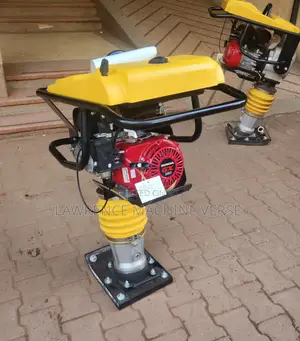 Gasoline Honda Tramping Rammer