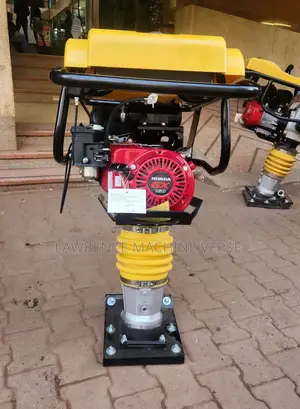 Gasoline Honda Tramping Rammer