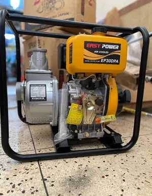 Water Pump Diesel Engine 3inch