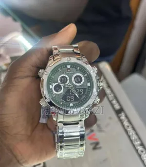 Naviforce Watch