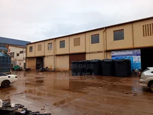 Warehouse for Rent