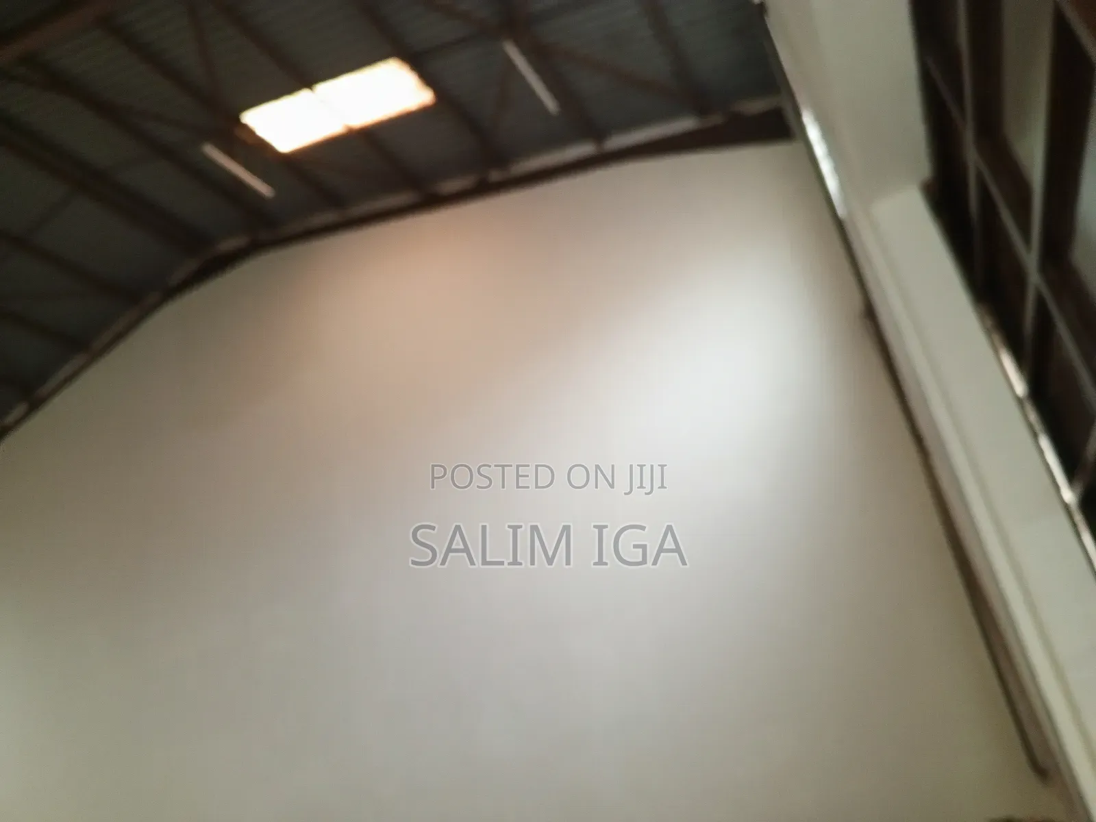 Warehouse for Rent