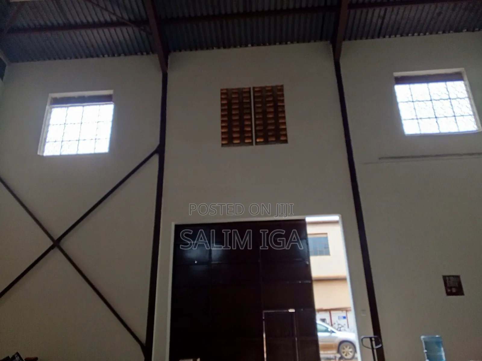 Warehouse for Rent
