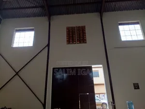Warehouse for Rent
