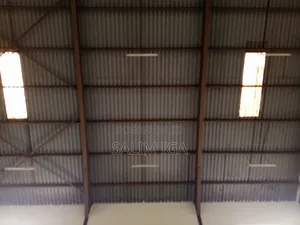 Warehouse for Rent