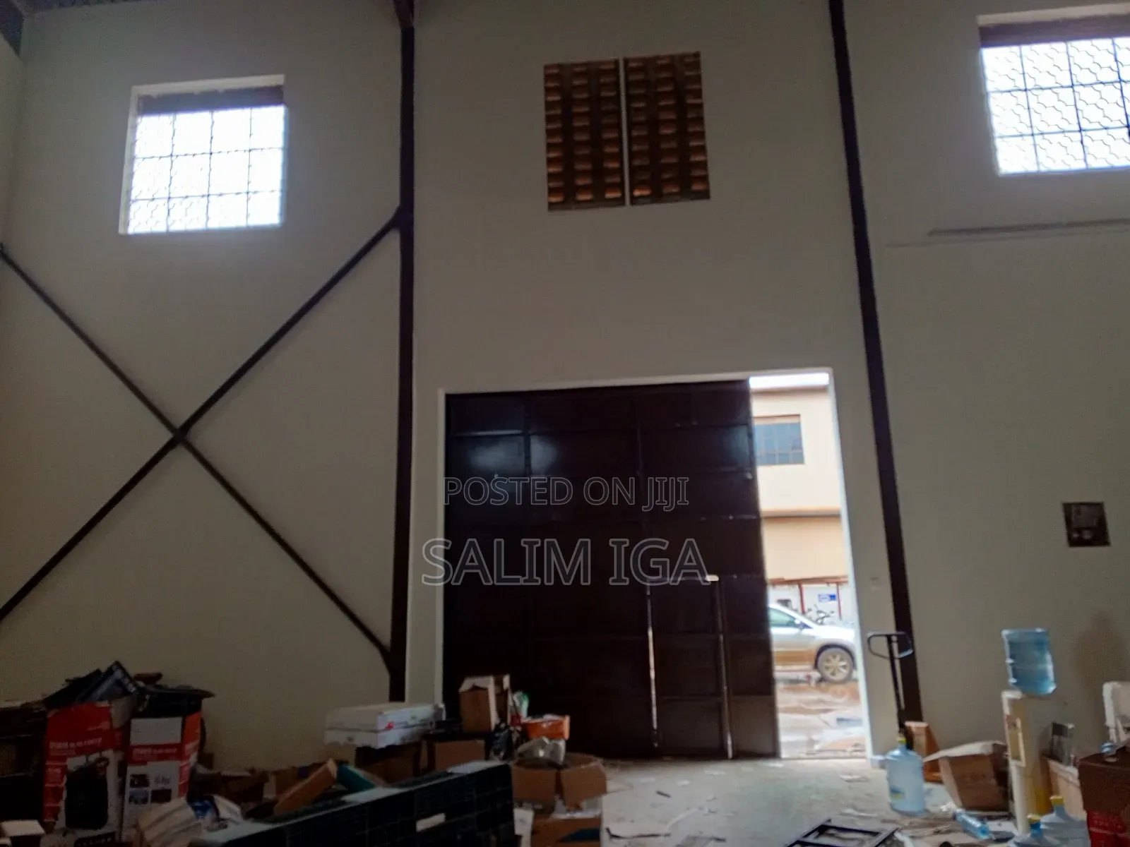 Warehouse for Rent
