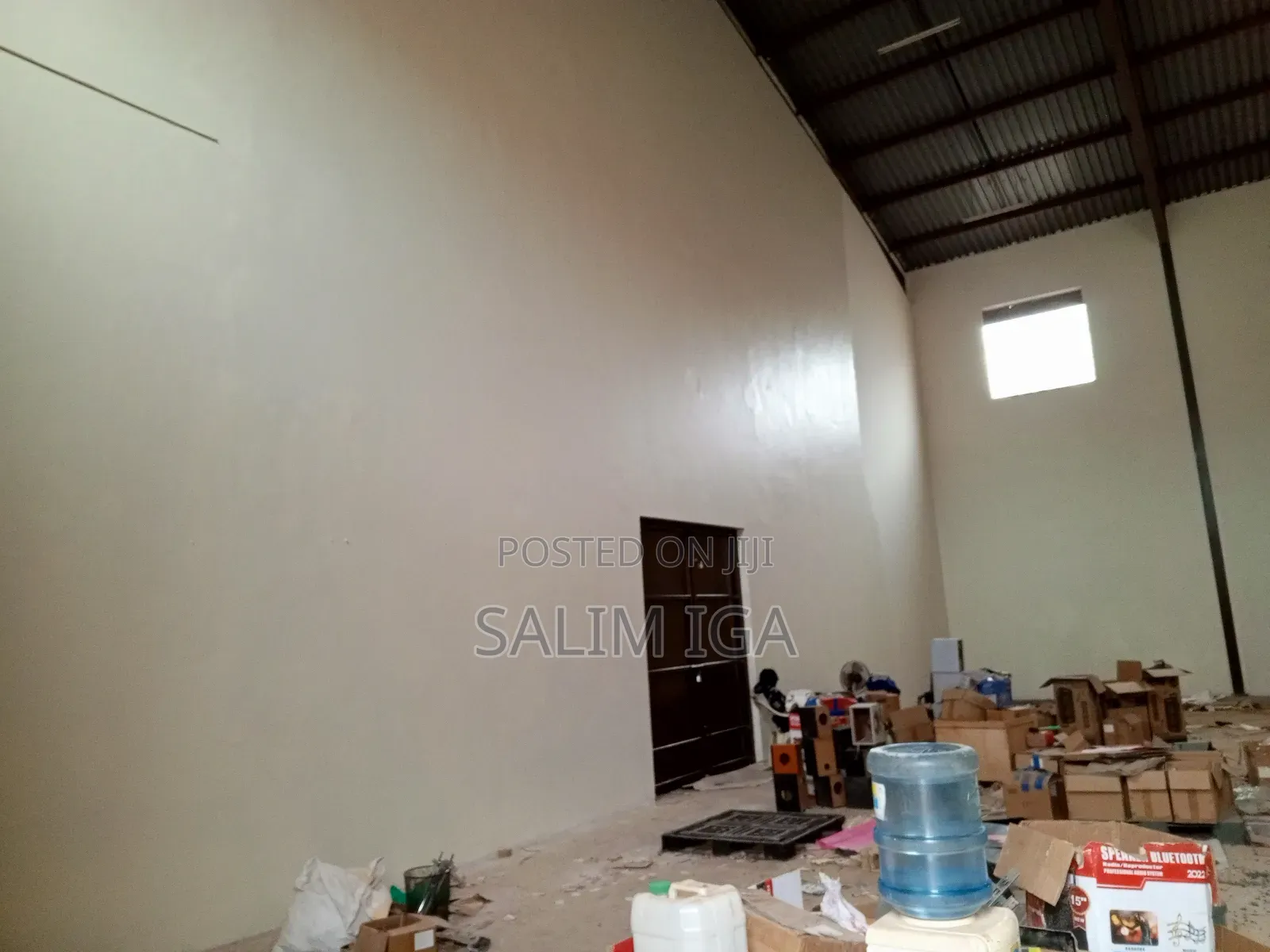 Warehouse for Rent