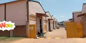 Warehouse for Rent