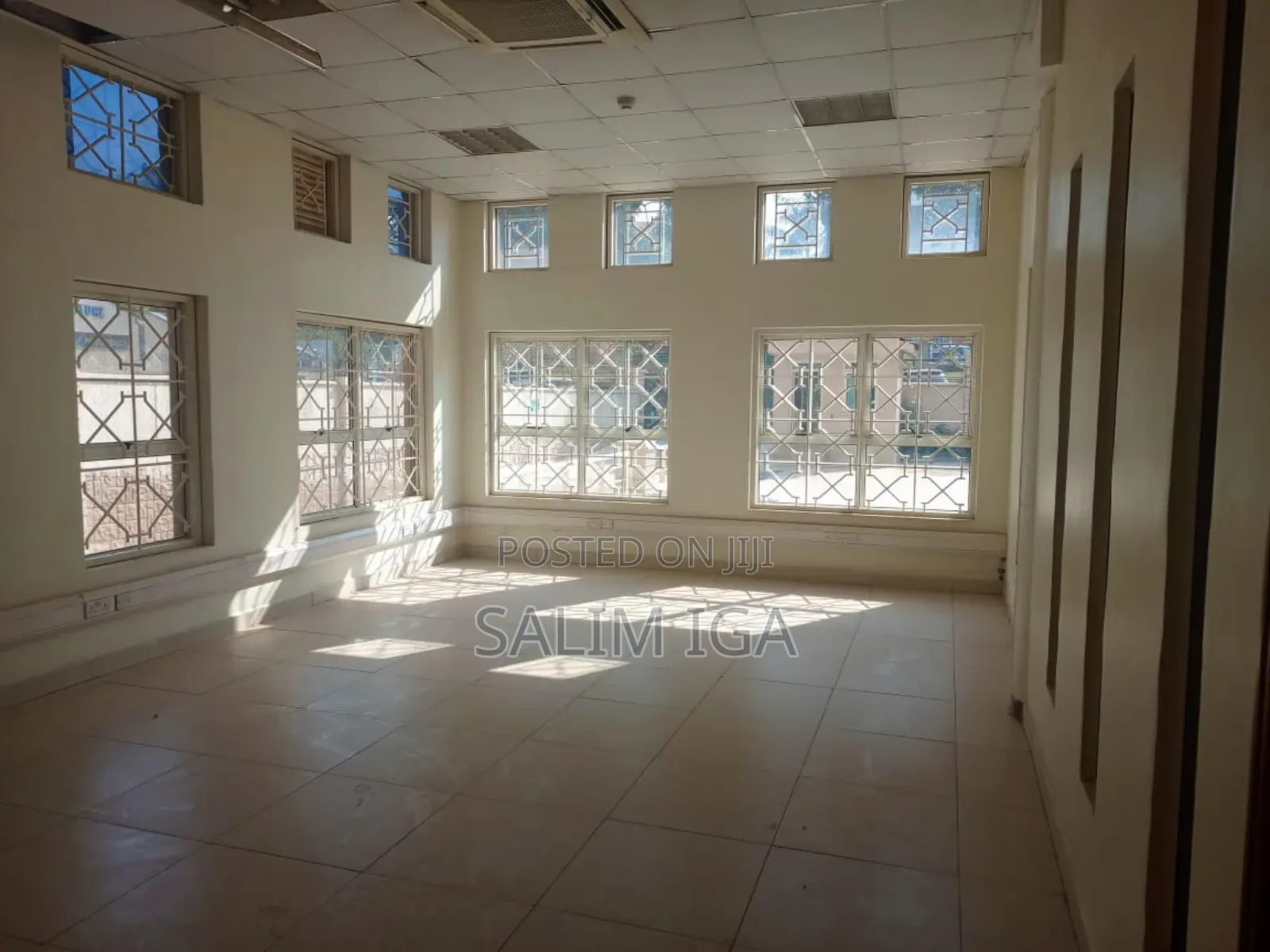 Warehouse for Rent