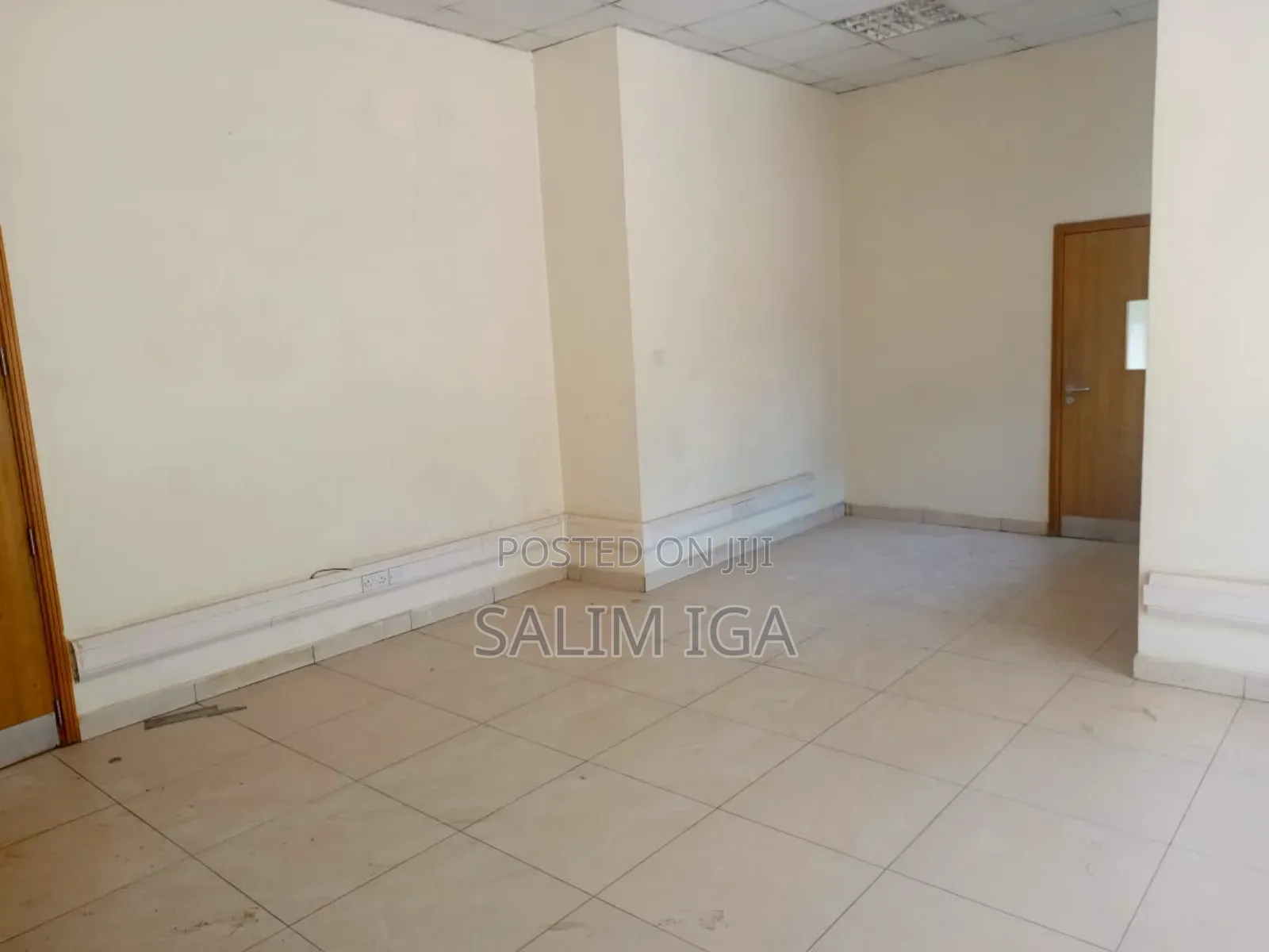 Warehouse for Rent