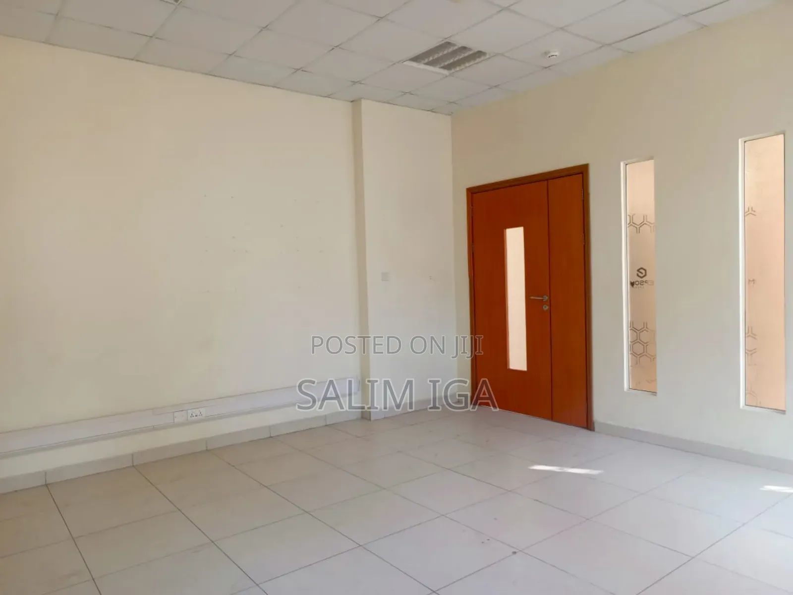 Warehouse for Rent