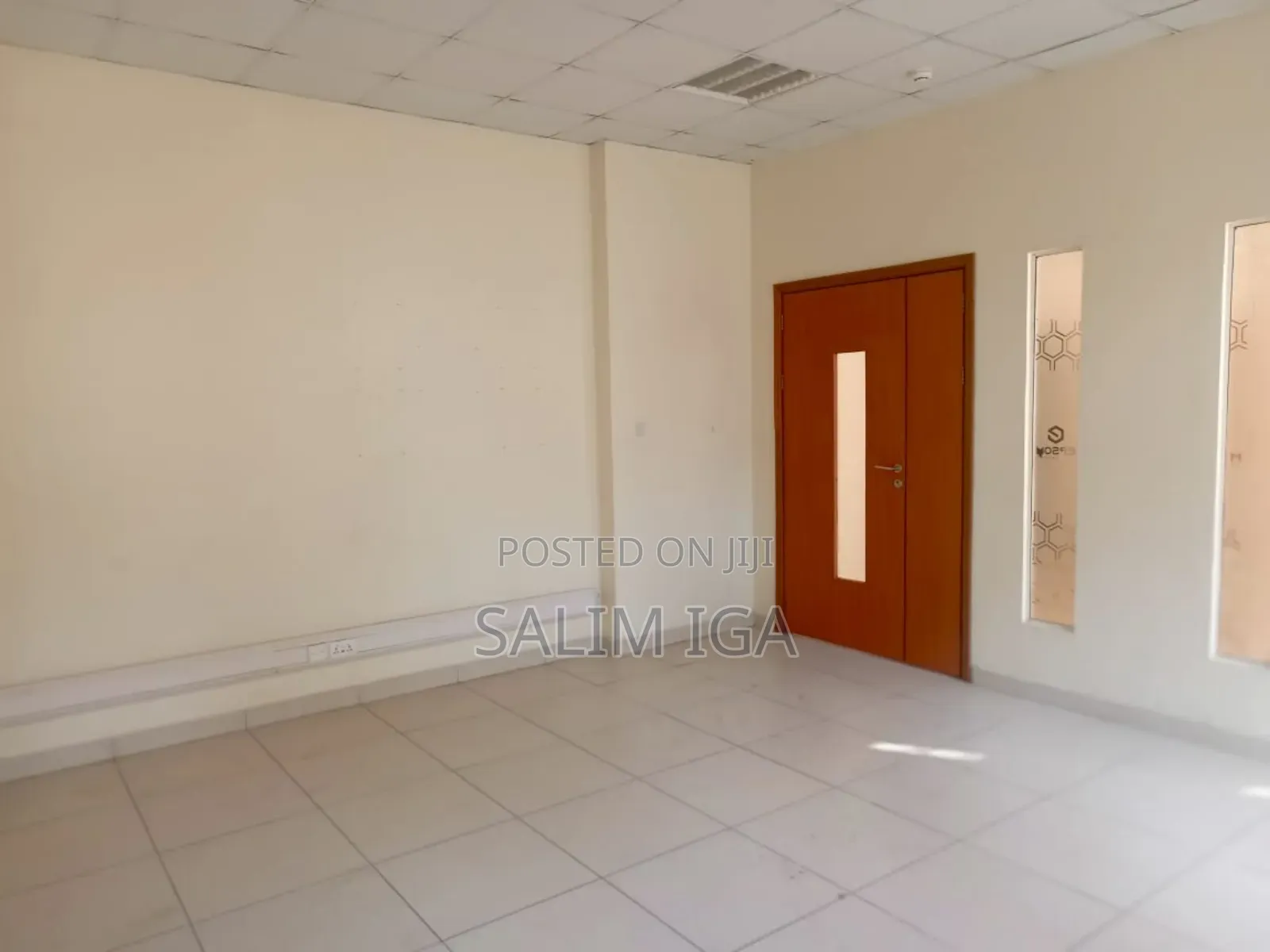 Warehouse for Rent
