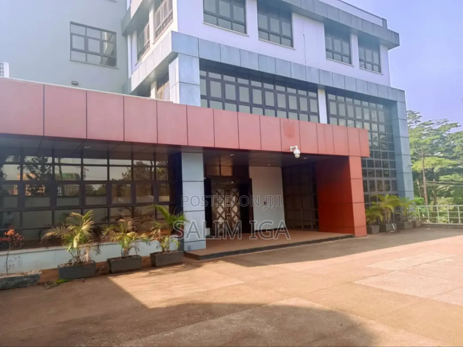 Office Building for Rent