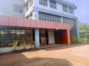 Office Building for Rent