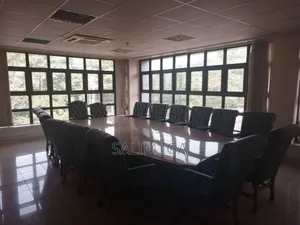 Office Building for Rent