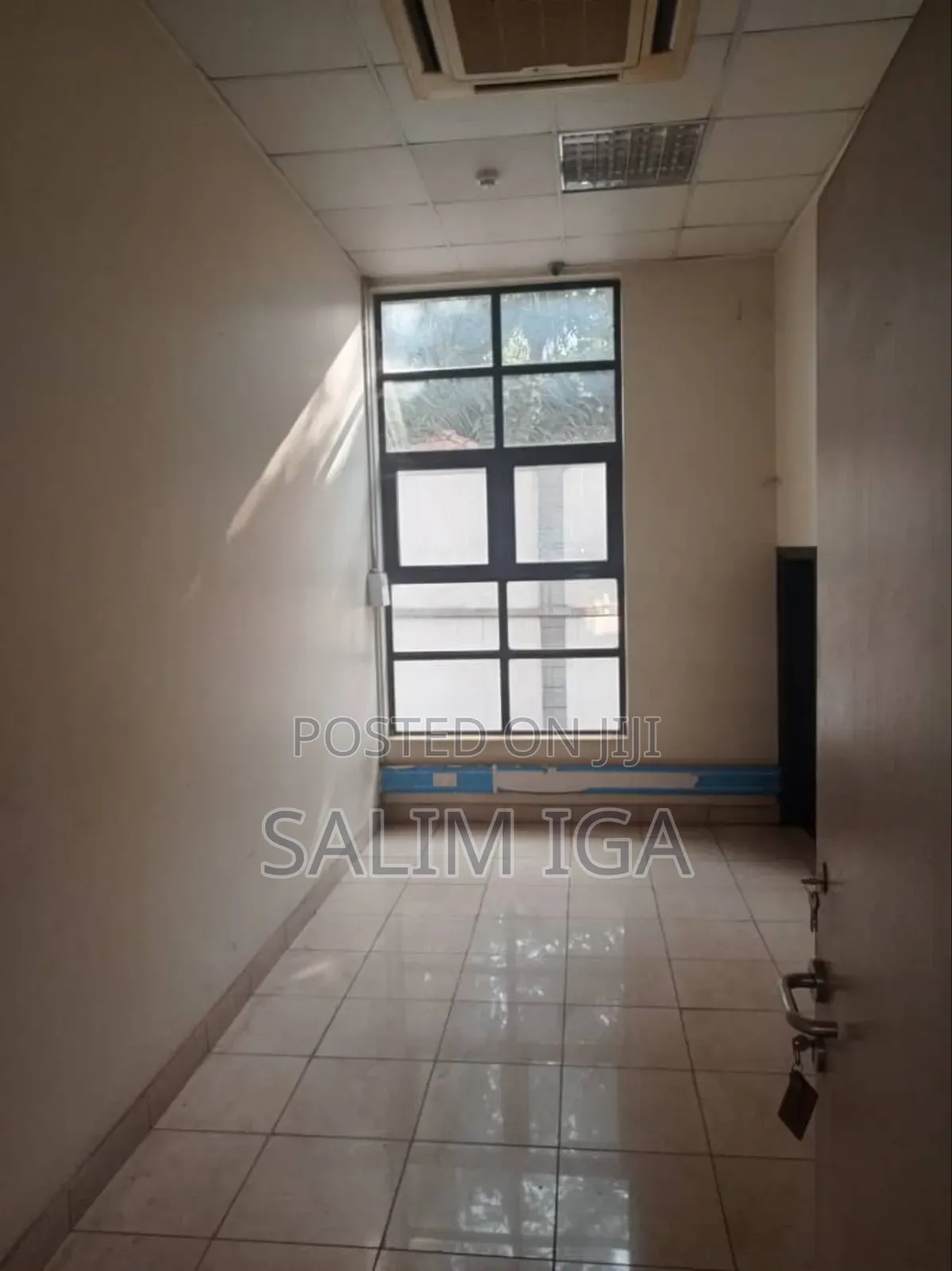 Office Building for Rent