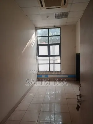 Office Building for Rent
