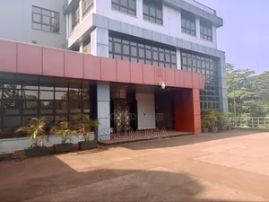 Office Building for Rent