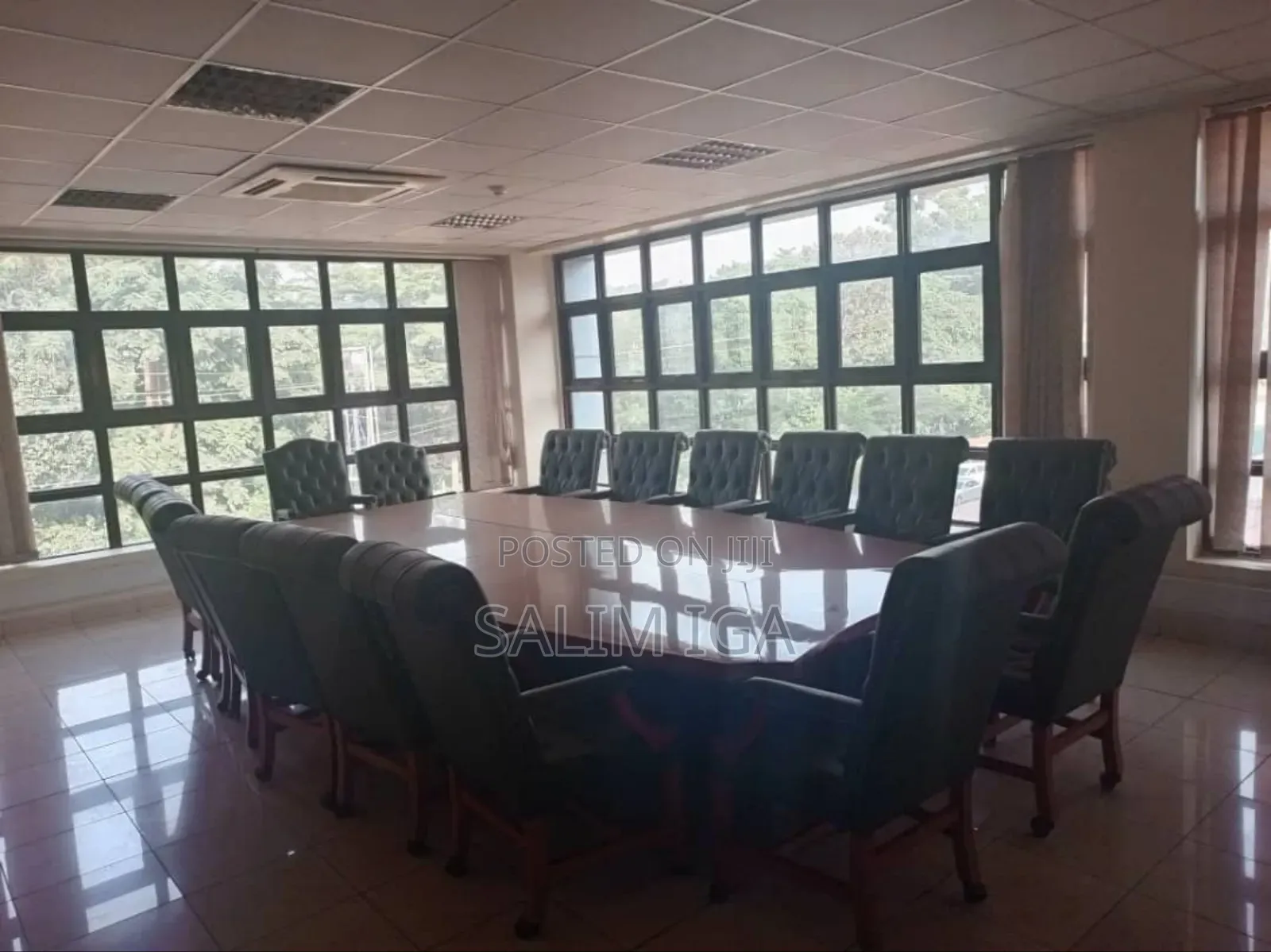 Office Building for Rent